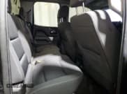 ✅ 2016 Chevrolet Silverado 1500 LT • VIN: 1GCVKREC1GZ195295 • Lot: 81552665. Wystawiony na Copart z przebiegiem 144 812 mil. Bezpłatny archiwum sprzedaży aukcyjnych z USA i szczegółowy raport historii pojazdu na DreamBid. Zdjęcie 10.