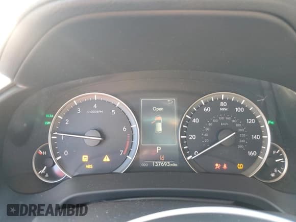 ✅ 2016 Lexus RX 350 • VIN: JTJBZMCA1G2007822 • Lot: 91066835. Listed on Copart with 137,693 mi. Free auction sales archive from the USA and detailed vehicle history report at DreamBid. Image 9.