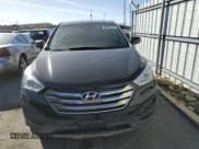 ✅ 2015 Hyundai Santa Fe • VIN: 5XYZTDLB9FG240685 • Лот: 49591113. Опубликован ранее на Copart с пробегом 155 969 миль. Бесплатный доступ к архиву аукционных продаж из США и подробный отчёт об истории автомобиля на DreamBid. Изображение 5.