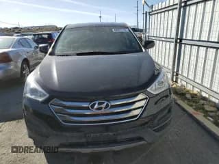 ✅ 2015 Hyundai Santa Fe • VIN: 5XYZTDLB9FG240685 • Лот: 49591113. Опубликован ранее на Copart с пробегом 155 969 миль. Бесплатный доступ к архиву аукционных продаж из США и подробный отчёт об истории автомобиля на DreamBid. Изображение 5.