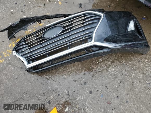 ✅ 2018 Hyundai Sonata SE • VIN: 5NPE24AF4JH681004 • Лот: 42092963. Опубликован ранее на Copart с пробегом 107 982 миль. Бесплатный доступ к архиву аукционных продаж из США и подробный отчёт об истории автомобиля на DreamBid. Изображение 12.