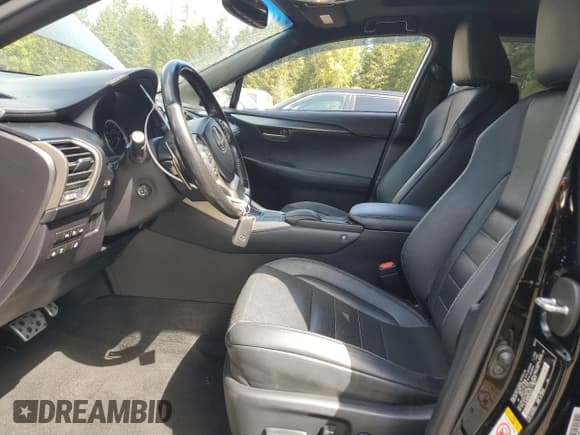 ✅ 2017 Lexus NX 200t • VIN: JTJBARBZ8H2096219 • Лот: 56191225. Опубликован ранее на Copart с пробегом 87 896 миль. Бесплатный доступ к архиву аукционных продаж из США и подробный отчёт об истории автомобиля на DreamBid. Изображение 7.