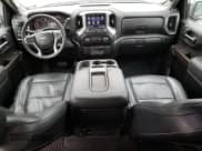 ✅ 2020 Chevrolet Silverado 1500 LT • VIN: 1GCUYDEDXLZ170394 • Lot: 68523474. Wystawiony na Copart z przebiegiem 140 235 mil. Bezpłatny archiwum sprzedaży aukcyjnych z USA i szczegółowy raport historii pojazdu na DreamBid. Zdjęcie 8.