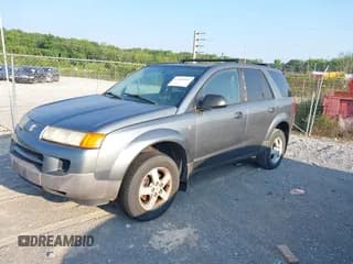 ✅ 2005 Saturn VUE • VIN: 5GZCZ33D45S844622 • Lot: 42669047. Wystawiony na IAAI z przebiegiem Nie podano. Bezpłatny archiwum sprzedaży aukcyjnych z USA i szczegółowy raport historii pojazdu na DreamBid. Zdjęcie 2.
