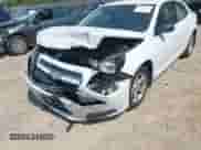 2013 Chevrolet Malibu LS z VIN 1G11B5SA3DU150483, wystawiony jako IAAI lot #42812427 z przebiegiem 147 735 mil mil oraz . Historia ofert i sprzedaży dostępna na DreamBid. Obrazek 6.