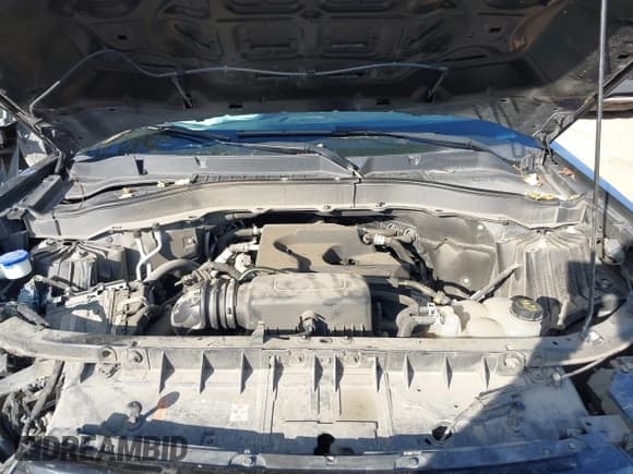 ✅ 2020 Ford Explorer XLT • VIN: 1FMSK7DH2LGB91617 • Лот: 43416143. Опубликован ранее на IAAI с пробегом 114 215 миль. Бесплатный доступ к архиву аукционных продаж из США и подробный отчёт об истории автомобиля на DreamBid. Изображение 10.