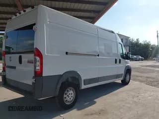 ✅ 2017 Ram ProMaster Cargo • VIN: 3C6TRVDG3HE536684 • Лот: 43733341. Опубликован ранее на IAAI с пробегом 70 746 миль. Бесплатный доступ к архиву аукционных продаж из США и подробный отчёт об истории автомобиля на DreamBid. Изображение 4.