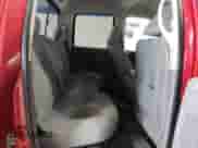 2008 Dodge 1500 Laramie с VIN 1D7HU18218J202795, выставлен на аукционе Copart как лот 73139174 с пробегом 129 132 миль миль и Списание • Salvage title. История ставок и продаж доступна на DreamBid. Изображение 10.