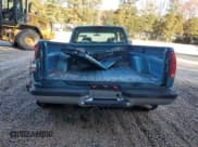 ✅ 1997 Chevrolet Silverado 3500 • VIN: 1GCHC39R8VF045821 • Lot: 78698034. Listed on Copart with 127,490 mi. Free auction sales archive from the USA and detailed vehicle history report at DreamBid. Image 6.