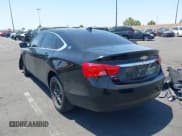 ✅ 2018 Chevrolet Impala LS • VIN: 2G11X5S36J9160730 • Лот: 42432044. Опубликован ранее на IAAI с пробегом Не указан. Бесплатный доступ к архиву аукционных продаж из США и подробный отчёт об истории автомобиля на DreamBid. Изображение 14.