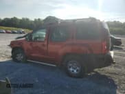 ✅ 2014 Nissan Xterra X • VIN: 5N1AN0NW3EN809307 • Lot: 66523725. Listed on Copart with 149,678 mi. Free auction sales archive from the USA and detailed vehicle history report at DreamBid. Image 2.