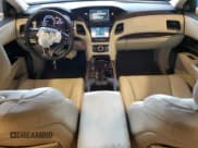 ✅ 2014 Acura RLX Advance • VIN: JH4KC1F96EC800303 • Lot: 79109624. Listed on Copart with 167,868 mi. Free auction sales archive from the USA and detailed vehicle history report at DreamBid. Image 8.