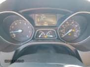 ✅ 2017 Ford Focus Titanium • VIN: 1FADP3N20HL272265 • Lot: 94342025. Listed on Copart with 100,712 mi. Free auction sales archive from the USA and detailed vehicle history report at DreamBid. Image 9.