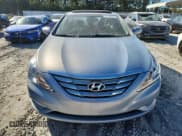 ✅ 2013 Hyundai Sonata SE • VIN: 5NPEC4AC2DH809862 • Lot: 87446355. Listed on Copart with 104,027 mi. Free auction sales archive from the USA and detailed vehicle history report at DreamBid. Image 5.