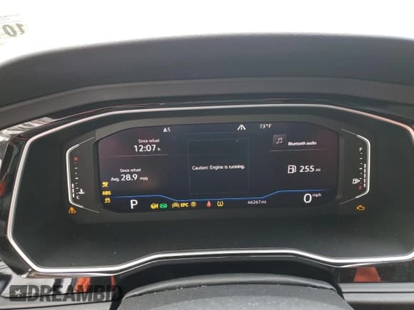 ✅ 2020 Volkswagen Jetta SEL • VIN: 3VWEB7BU7LM024979 • Lot: 80816145. Listed on Copart with 46,267 mi. Free auction sales archive from the USA and detailed vehicle history report at DreamBid. Image 9.