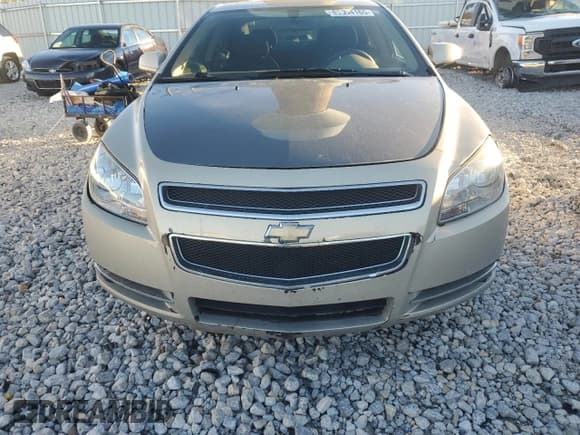 ✅ 2009 Chevrolet Malibu 1LT • VIN: 1G1ZH57B094109156 • Lot: 89904165. Listed on Copart with Not provided. Free auction sales archive from the USA and detailed vehicle history report at DreamBid. Image 5.