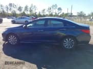 ✅ 2014 Hyundai Sonata SE • VIN: 5NPEC4AC9EH833125 • Лот: 43487769. Опубликован ранее на IAAI с пробегом 119 097 миль. Бесплатный доступ к архиву аукционных продаж из США и подробный отчёт об истории автомобиля на DreamBid. Изображение 15.