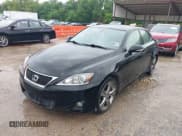 ✅ 2013 Lexus IS 250 • VIN: JTHBF5C26D5193277 • Lot: 42199411. Wystawiony na IAAI z przebiegiem Nie podano. Bezpłatny archiwum sprzedaży aukcyjnych z USA i szczegółowy raport historii pojazdu na DreamBid. Zdjęcie 2.