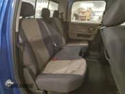 ✅ 2009 Dodge 1500 Sport • VIN: 1D3HV13T19S717547 • Lot: 95804295. Listed on Copart with 182,127 mi. Free auction sales archive from the USA and detailed vehicle history report at DreamBid. Image 10.