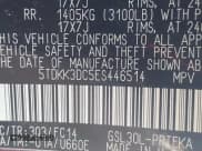 ✅ 2014 Toyota Sienna LE AAS • VIN: 5TDKK3DC5ES446514 • Lot: 42974598. Listed on IAAI with 191,916 mi. Free auction sales archive from the USA and detailed vehicle history report at DreamBid. Image 9.