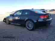 2008 BMW 3 Series M3 с VIN WBSWD93518PY41735, выставлен на аукционе Copart как лот 42456645 с пробегом 36 437 миль миль и Списание • Salvage title. История ставок и продаж доступна на DreamBid. Изображение 2.