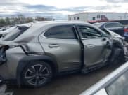 ✅ 2020 Lexus UX 250h • VIN: JTHX9JBH2L2020481 • Лот: 43616351. Опубликован ранее на IAAI с пробегом 64 490 миль. Бесплатный доступ к архиву аукционных продаж из США и подробный отчёт об истории автомобиля на DreamBid. Изображение 12.