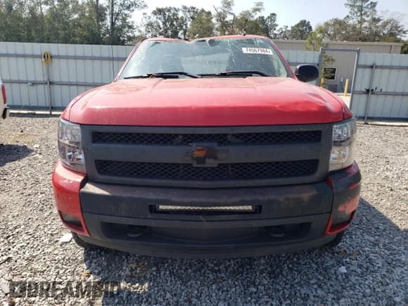 ✅ 2009 Chevrolet Silverado 1500 LT • VIN: 1GCEC29J19Z191943 • Lot: 74567984. Listed on Copart with 217,734 mi. Free auction sales archive from the USA and detailed vehicle history report at DreamBid. Image 5.
