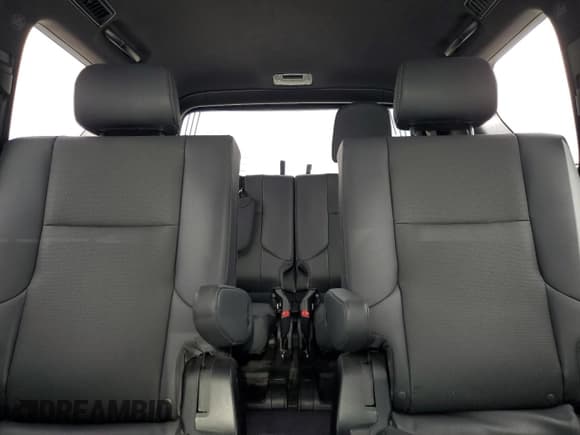 ✅ 2020 Lexus GX 460 Premium • VIN: JTJAM7BX1L5245728 • Lot: 81980025. Listed on Copart with 94,250 mi. Free auction sales archive from the USA and detailed vehicle history report at DreamBid. Image 10.