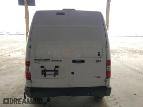 ✅ 2013 Ford Transit Connect XL • VIN: NM0LS7AN4DT128351 • Lot: 69780205. Listed on Copart with 126,945 mi. Free auction sales archive from the USA and detailed vehicle history report at DreamBid. Image 6.