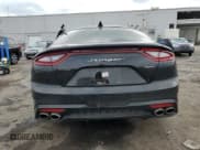 ✅ 2020 Kia Stinger GT-Line • VIN: KNAE15LA0L6077227 • Лот: 54501475. Опубликован ранее на Copart с пробегом 55 969 миль. Бесплатный доступ к архиву аукционных продаж из США и подробный отчёт об истории автомобиля на DreamBid. Изображение 6.