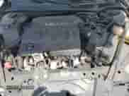 2014 Chevrolet Impala Police Police with VIN 2G1WD5E33E1107921, listed as a Copart auction lot 54584965 with Not provided miles and Salvage title. Bid and sale history available at DreamBid. Image 11.