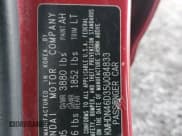 ✅ 2005 Hyundai Elantra GLS • VIN: KMHDN46D35U084833 • Lot: 43901605. Wystawiony na Copart z przebiegiem 225 923 mil. Bezpłatny archiwum sprzedaży aukcyjnych z USA i szczegółowy raport historii pojazdu na DreamBid. Zdjęcie 13.