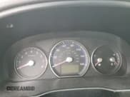 ✅ 2011 Hyundai Santa Fe GLS • VIN: 5XYZG3AB3BG080895 • Lot: 77544584. Listed on Copart with Not provided. Free auction sales archive from the USA and detailed vehicle history report at DreamBid. Image 9.