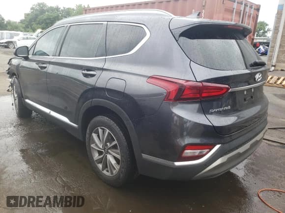 ✅ 2020 Hyundai Santa Fe SEL • VIN: 5NMS3CAD5LH279758 • Lot: 64397414. Wystawiony na Copart z przebiegiem 70 882 mil. Bezpłatny archiwum sprzedaży aukcyjnych z USA i szczegółowy raport historii pojazdu na DreamBid. Zdjęcie 2.