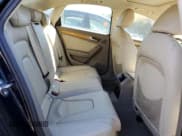 ✅ 2010 Audi A4 Premium • VIN: WAUBFAFL0AN006932 • Lot: 87111285. Wystawiony na Copart z przebiegiem 135 618 mil. Bezpłatny archiwum sprzedaży aukcyjnych z USA i szczegółowy raport historii pojazdu na DreamBid. Zdjęcie 10.