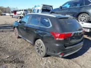 ✅ 2018 Mitsubishi Outlander SEL • VIN: JA4J24A56JZ040509 • Лот: 41293973. Опубликован ранее на IAAI с пробегом 150 753 миль. Бесплатный доступ к архиву аукционных продаж из США и подробный отчёт об истории автомобиля на DreamBid. Изображение 3.