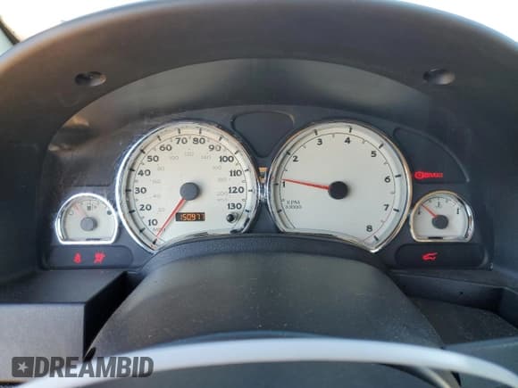 ✅ 2007 Saturn VUE V6 • VIN: 5GZCZ53467S866040 • Lot: 85924684. Wystawiony na Copart z przebiegiem 150 977 mil. Bezpłatny archiwum sprzedaży aukcyjnych z USA i szczegółowy raport historii pojazdu na DreamBid. Zdjęcie 9.