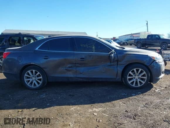 2013 Chevrolet Malibu LT z VIN 1G11E5SA4DF255089, wystawiony jako IAAI lot #41376450 z przebiegiem 159 824 mil mil oraz . Historia ofert i sprzedaży dostępna na DreamBid. Obrazek 13.