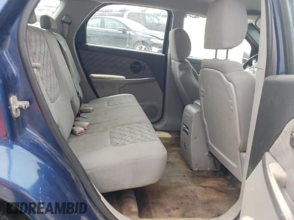 ✅ 2008 Chevrolet Equinox LS • VIN: 2CNDL13F786305718 • Лот: 59755385. Опубликован ранее на Copart с пробегом Не указан. Бесплатный доступ к архиву аукционных продаж из США и подробный отчёт об истории автомобиля на DreamBid. Изображение 11.