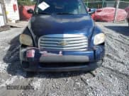 ✅ 2011 Chevrolet HHR 1LT • VIN: 3GNBABFW0BS511966 • Lot: 43473610. Listed on IAAI with Not provided. Free auction sales archive from the USA and detailed vehicle history report at DreamBid. Image 6.