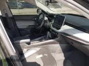 ✅ 2022 Jeep Compass Latitude • VIN: 3C4NJCBB6NT213452 • Lot: 42559226. Listed on IAAI with 78,025 mi. Free auction sales archive from the USA and detailed vehicle history report at DreamBid. Image 5.