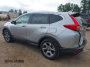 ✅ 2017 Honda CR-V EX-L • VIN: 7FARW1H87HE017112 • Lot: 43245231. Wystawiony na IAAI z przebiegiem 85 990 mil. Bezpłatny archiwum sprzedaży aukcyjnych z USA i szczegółowy raport historii pojazdu na DreamBid. Zdjęcie 3.