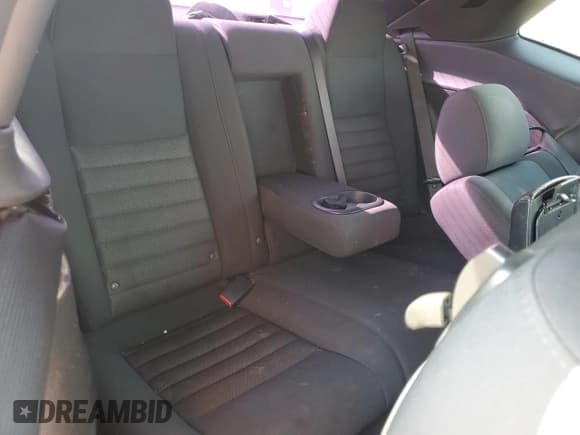 ✅ 2010 Dodge Challenger SE • VIN: 2B3CJ4DV4AH320881 • Lot: 43661095. Wystawiony na Copart z przebiegiem 193 117 mil. Bezpłatny archiwum sprzedaży aukcyjnych z USA i szczegółowy raport historii pojazdu na DreamBid. Zdjęcie 10.