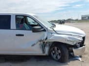 ✅ 2016 Ram 1500 Express • VIN: 1C6RR6FG0GS304780 • Lot: 43325077. Listed on IAAI with 291,670 mi. Free auction sales archive from the USA and detailed vehicle history report at DreamBid. Image 6.