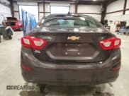 ✅ 2016 Chevrolet Cruze LT • VIN: 1G1BE5SM8G7251673 • Lot: 37538443. Listed on Copart with 61,588 mi. Free auction sales archive from the USA and detailed vehicle history report at DreamBid. Image 6.