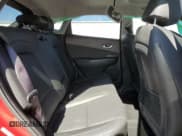 ✅ 2022 Hyundai Kona Limited • VIN: KM8K53AG4NU153841 • Лот: 66139594. Опубликован ранее на Copart с пробегом Не указан. Бесплатный доступ к архиву аукционных продаж из США и подробный отчёт об истории автомобиля на DreamBid. Изображение 11.