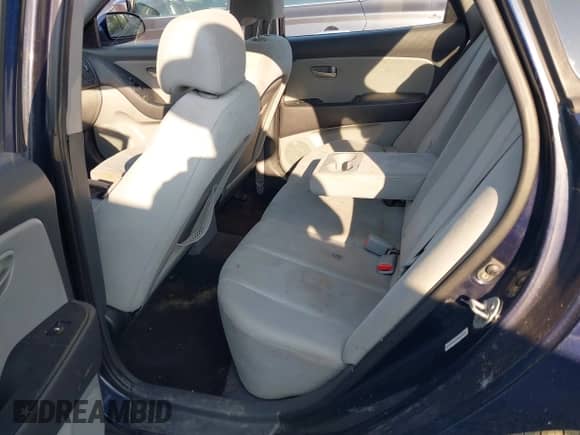 ✅ 2009 Hyundai Elantra SE • VIN: KMHDU46D39U669758 • Lot: 42857121. Wystawiony na IAAI z przebiegiem 158 610 mil mil. Skorzystaj z bezpłatnego archiwum sprzedaży aukcyjnych z USA i zobacz szczegółowy raport historii pojazdu na DreamBid. Zdjęcie 8.