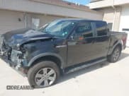 ✅ 2014 Ford F-150 XL • VIN: 1FTFW1EF3EKE36459 • Lot: 42586873. Wystawiony na IAAI z przebiegiem 248 358 mil. Bezpłatny archiwum sprzedaży aukcyjnych z USA i szczegółowy raport historii pojazdu na DreamBid. Zdjęcie 2.