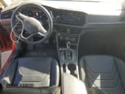 ✅ 2023 Volkswagen Jetta SEL • VIN: 3VWGM7BU1PM055007 • Лот: 82080925. Опубликован ранее на Copart с пробегом 19 359 миль. Бесплатный доступ к архиву аукционных продаж из США и подробный отчёт об истории автомобиля на DreamBid. Изображение 8.