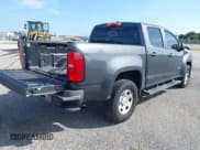 ✅ 2016 Chevrolet Colorado 2WD WT • VIN: 1GCGSBEAXG1312577 • Lot: 41674874. Listed on IAAI with 89,546 mi. Free auction sales archive from the USA and detailed vehicle history report at DreamBid. Image 4.